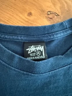 Stussy t-shirt
