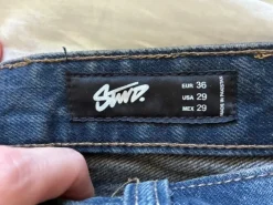 Stwd jorts