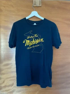 Sufjan Stevens T-shirt