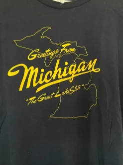 Sufjan Stevens T-shirt