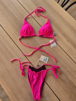 Sui Ava vendbar bikini