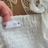 Sukienka ciążowa super na sesję ciążową