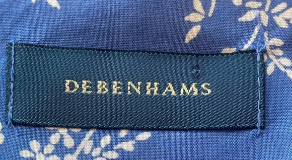 Sukienka Debenhams rozm.18