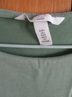 Sukienka do karmienia h&m L