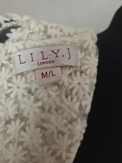 Sukienka Lily-J