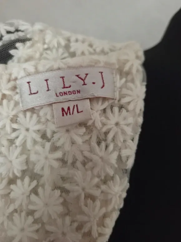 Sukienka Lily-J