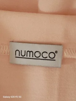 Sukienka na co dzień, biurowa, midi, uniwersalny