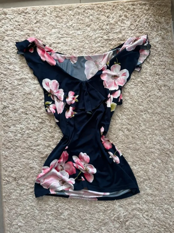 Summer top