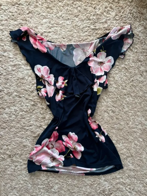 Summer top