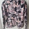 Super fin blazer med stretch størrelse xl