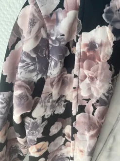 Super fin blazer med stretch størrelse xl