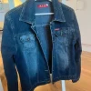 Super snygg jeans jacka