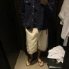 Super stillet overshirt