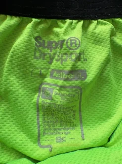 Superdry bad shorts