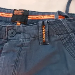 Superdry cargo shorts