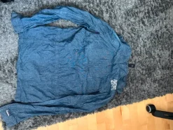 SuperDry JPN hoodie-jacket