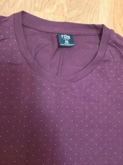 Superfint herr T-shirt