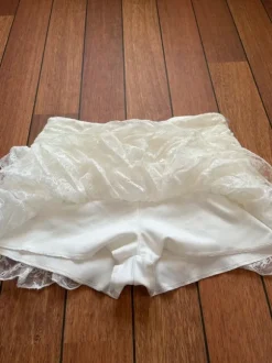Superflot SHEIN nederdel