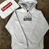 Supreme Hoodie