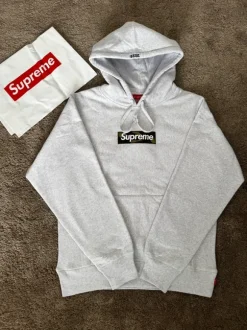 Supreme Hoodie
