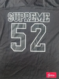 Supreme jersey