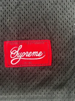 Supreme jersey