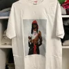 Supreme Playboi Carti tee