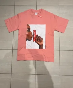 Supreme T-shirt