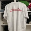 Supreme West Hollywood Box Logo Tee
