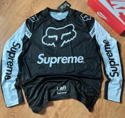 Supreme x fox
