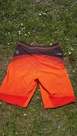 Surfshort, badshort, Men's Physique shorts