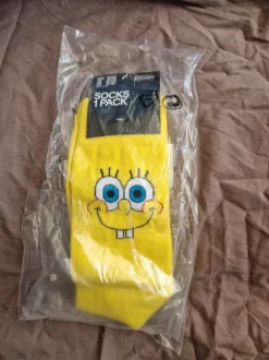 Svampebob firkant