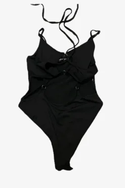 Svart body