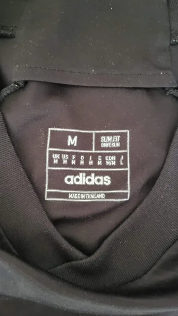 Svart Inter Miami fotbollströja 22/23 away shirt