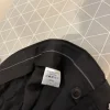 Svart kostym från Dressman