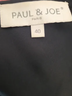 Svart nattklänning från Paul & JOE 40