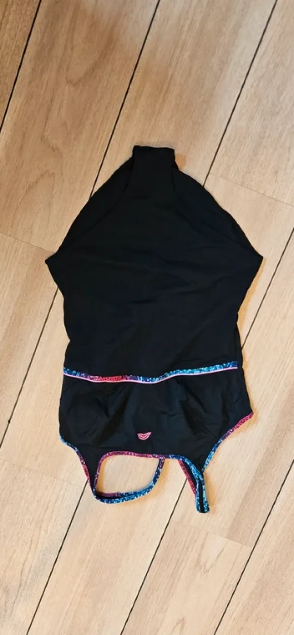 Svømme/badedragt
