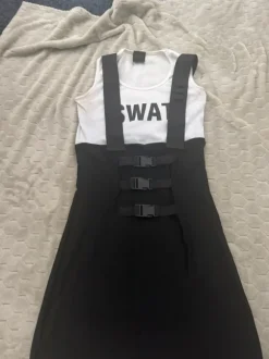 Swat kostume