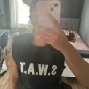 SWAT-väst