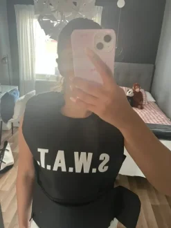 SWAT-väst