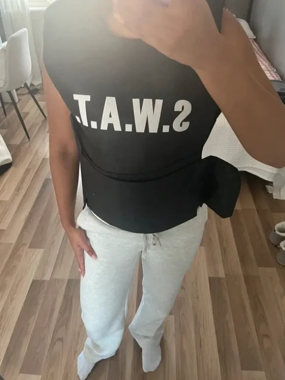SWAT-väst