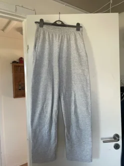 Sweatpants fra frugt of the loom str M