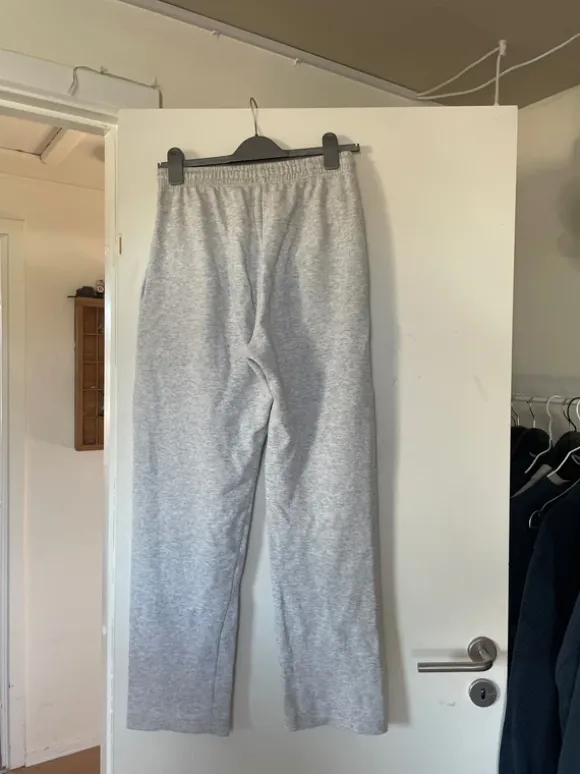 Sweatpants fra frugt of the loom str M