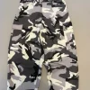 Sweats collective camo bukser