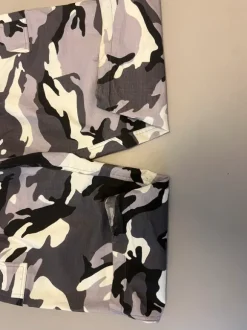 Sweats collective camo bukser
