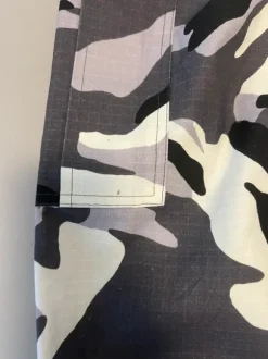 Sweats collective camo bukser