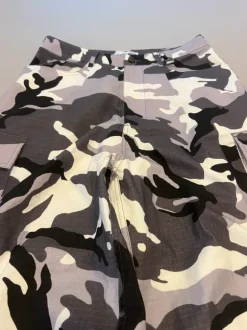 Sweats collective camo bukser