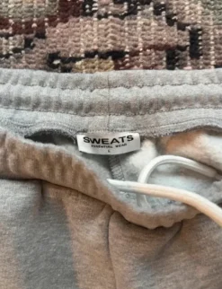Sweats collective sweats