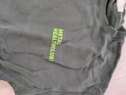 Sweatshirt Doxa Running