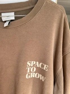 Sweatshirt fra h&m